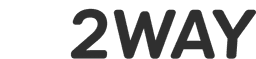 2WAY Logo